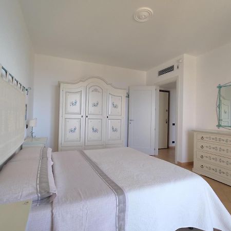 Splendida Vista Sul Mare Apartment Nebida Exterior photo