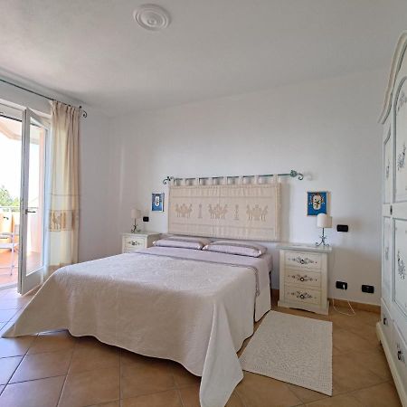 Splendida Vista Sul Mare Apartment Nebida Exterior photo