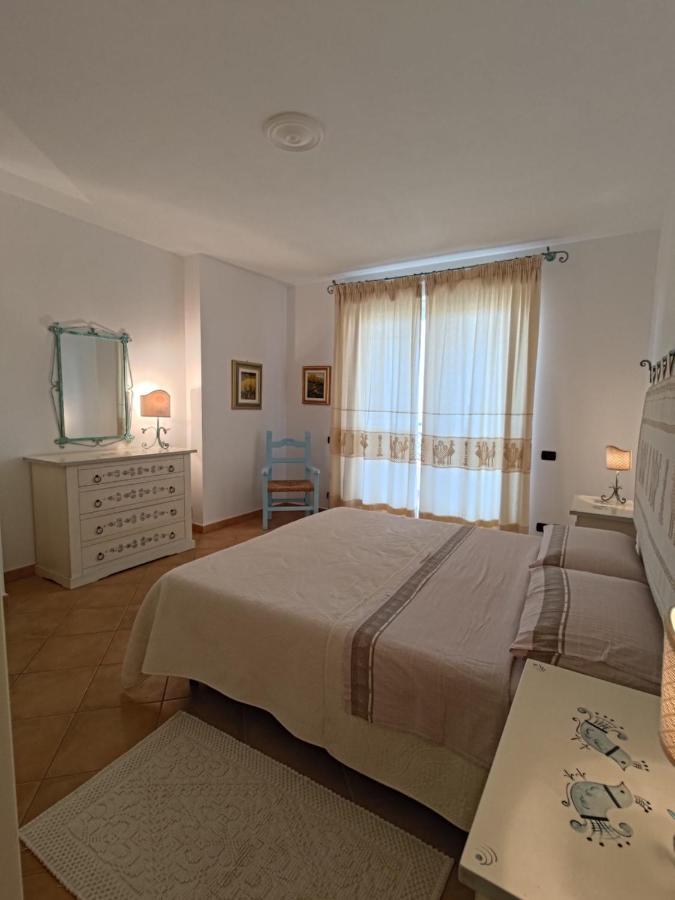 Splendida Vista Sul Mare Apartment Nebida Exterior photo