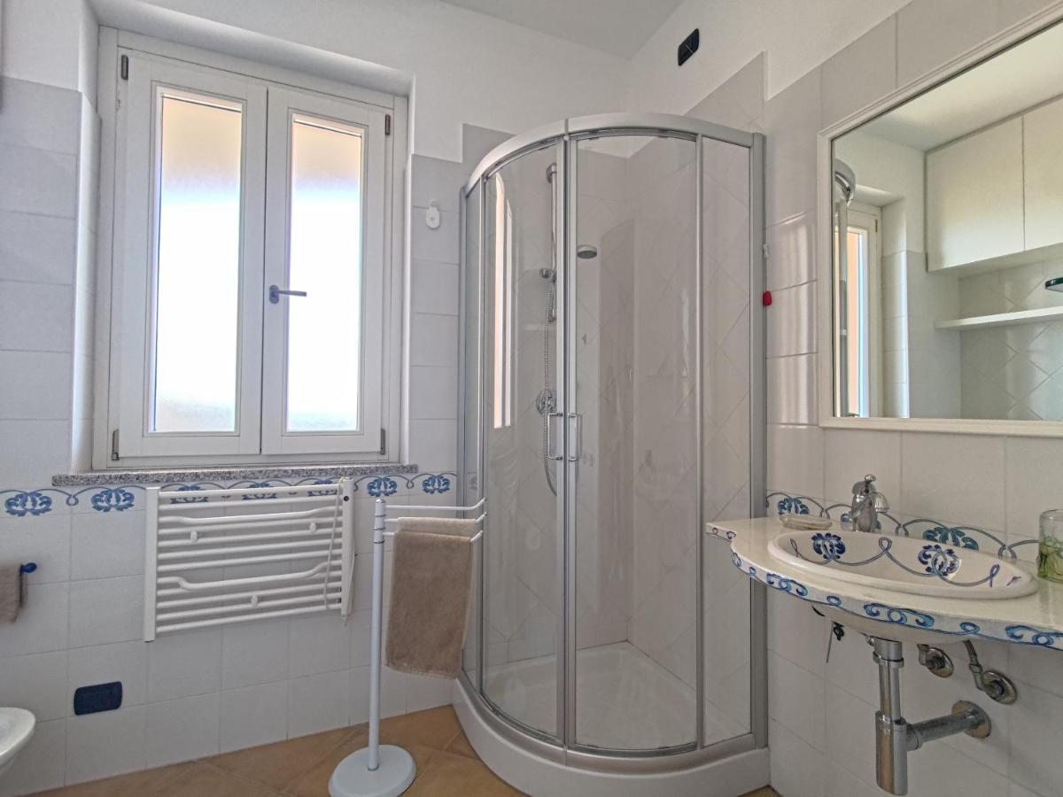 Splendida Vista Sul Mare Apartment Nebida Exterior photo
