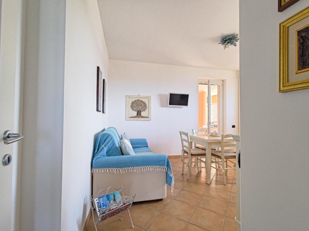 Splendida Vista Sul Mare Apartment Nebida Exterior photo