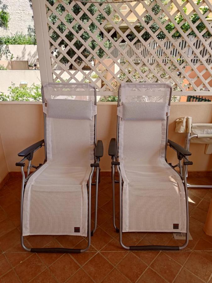 Splendida Vista Sul Mare Apartment Nebida Exterior photo