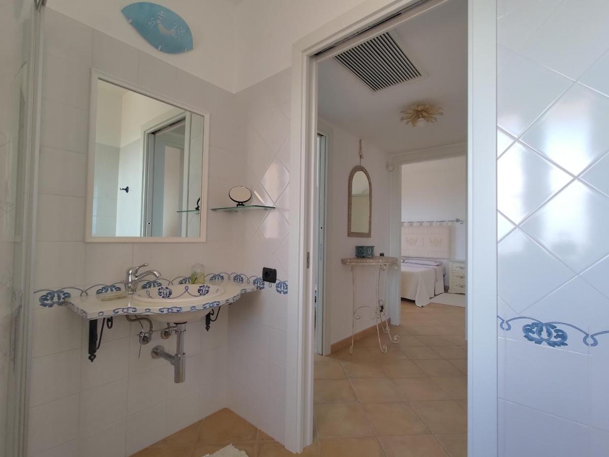 Splendida Vista Sul Mare Apartment Nebida Exterior photo