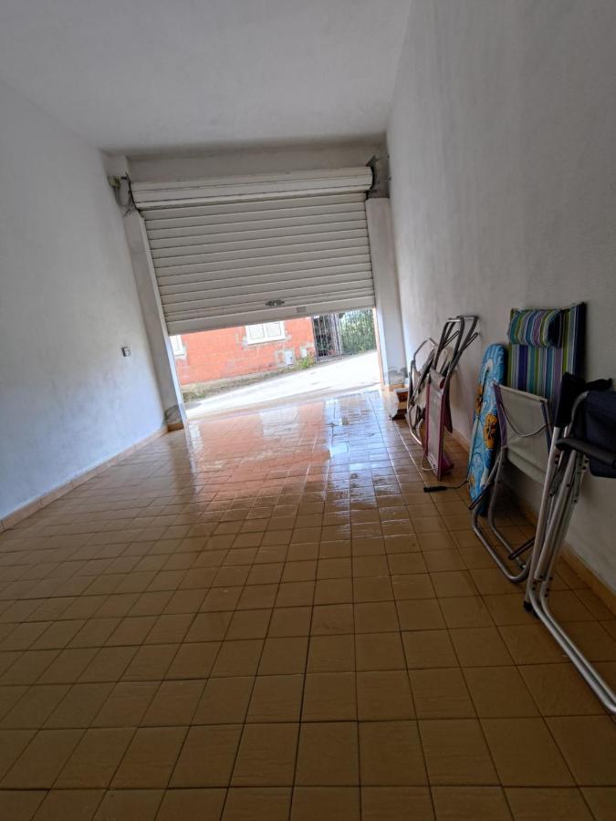 Splendida Vista Sul Mare Apartment Nebida Exterior photo