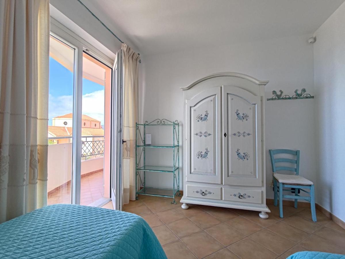 Splendida Vista Sul Mare Apartment Nebida Exterior photo